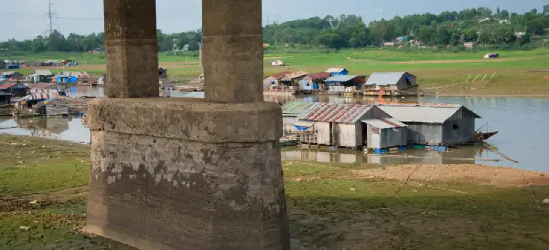 Донгнай, Вьетнам: Виллы