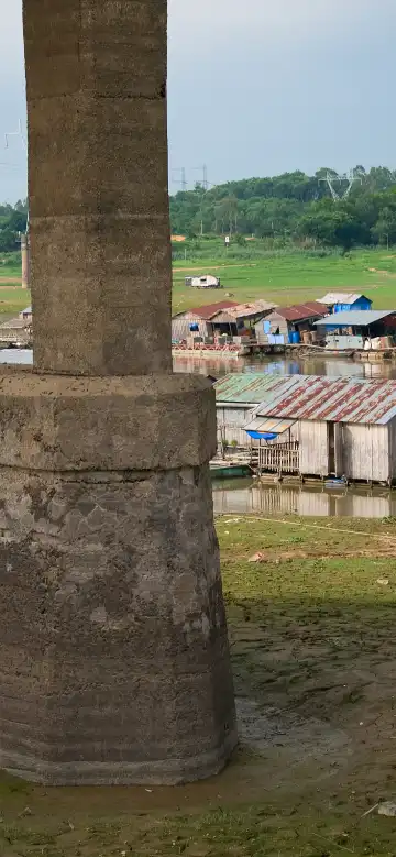 Hotels in Dong Nai Province, Vietnam