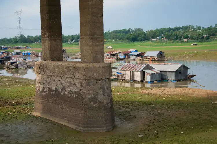 Hotels With Bar in Dong Nai Province, Vietnam