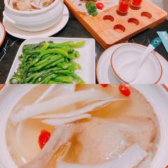 蕉棠·鸽子乳鸽专门店(万象城店) User Photo