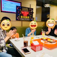 Haidilao Hot Pot (Yixian Road) User Photo