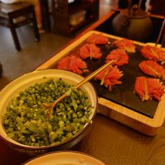 火社火锅(人民广场店) User Photo