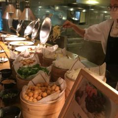 Far East Café (Shangri-La Far East Plaza Hotel) User Photo