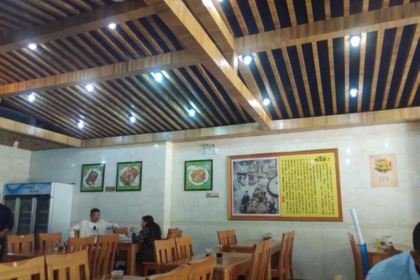 合立家厨(银湖星城店)