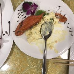 韩国风味(太平湖小区店) User Photo