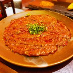 火社火锅(人民广场店) User Photo