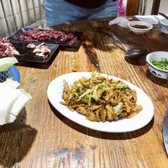 有间牛肉店 User Photo