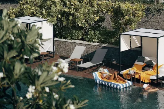 รีวิว Renaissance Pattaya Resort & Spa สัมผัสความหรูติดริมหาด