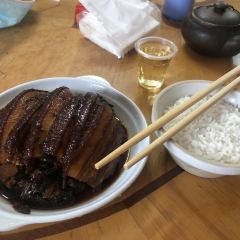 叶家饭店 여행 사진