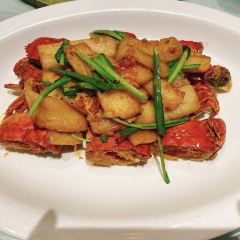 筱爷叔·上海传统手工菜(松江旗舰店) ảnh của người dùng