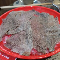 爸爸炒料牛排老火锅(贺州店) User Photo