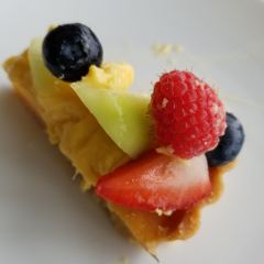 Caffe Mondo User Photo