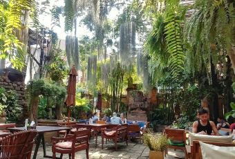 The FACES Gallery & Gastro Bar User Photo