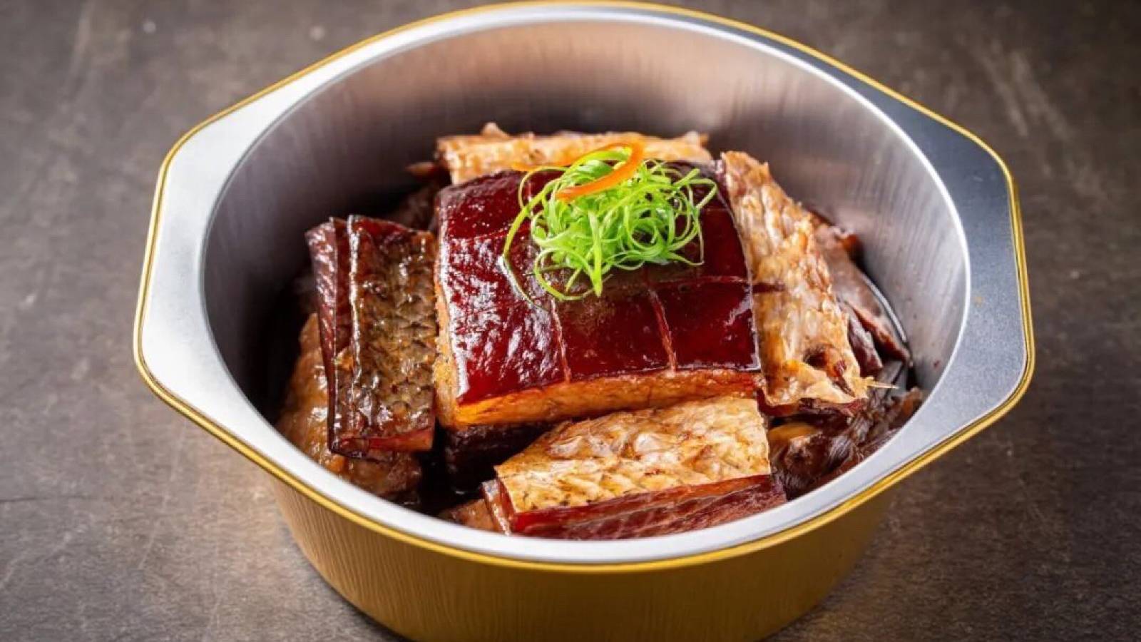 杭州西湖國賓館·西湖第一名園·紫薇廳