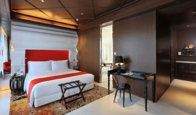 【隔離酒店】15間香港隔離酒店推薦！價錢+膳食+服務+房內設施比較