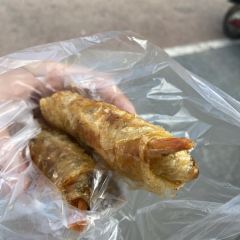 Qiaoyue User Photo