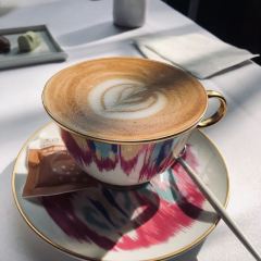 金茂深圳JW万豪酒店·Café Chinois 万豪西餐厅 User Photo