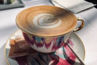 Café Chinois user photo