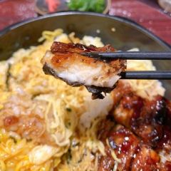 Ichiran Ramen Dotonburi - Main Building User Photo