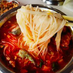 獨一佳特色魚粉店張用戶圖片