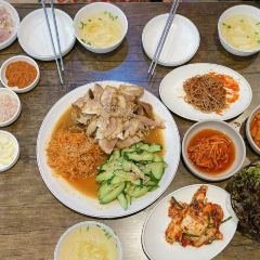 Busan Jokbal User Photo