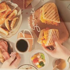 Pizza Hut (xinshiji) User Photo