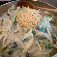 Dongnae Halmae Pajeon Restaurant User Photo