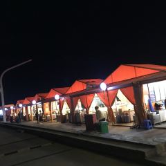 沈家门海鲜夜排档39-40号 User Photo