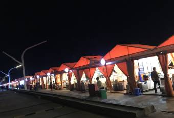 沈家門海鮮夜排檔39-40號用戶圖片