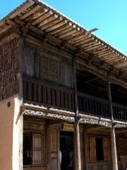 Jie Ziqing Zhen Da Temple