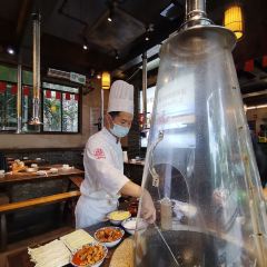 Impression Lao Zao Tai San Xia Pots (Tianmenshan Cableway Store) 여행 사진