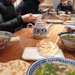 ma er sha 여행 사진