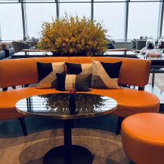 The Tea Lounge 여행 사진