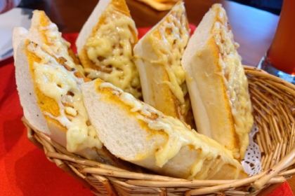 Strofi Athenian Restaurant