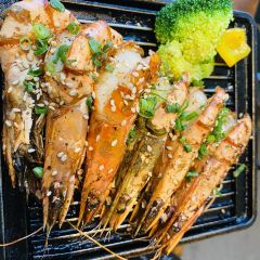 寧家•蟹料理（空中景觀餐廳）張用戶圖片