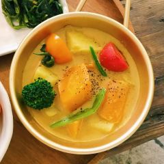 Wi-Box cafe 여행 사진