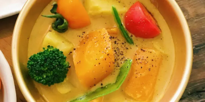 Wi-Box Cafe & Konditori