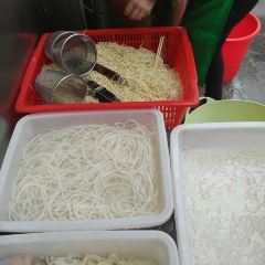 阿星牛肉面馆(新城店) User Photo