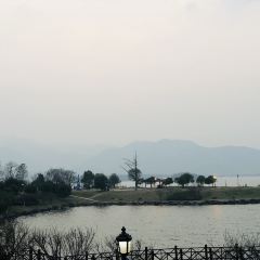 LIANG LONG TU CAI GUAN User Photo