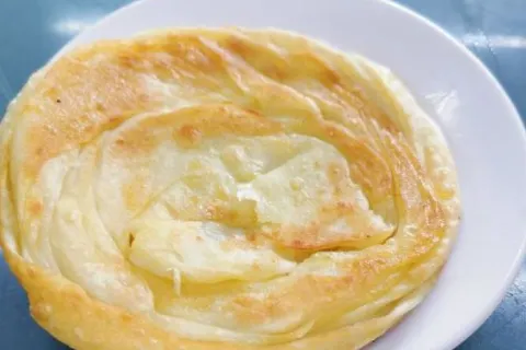 中街吊爐餅雞蛋糕小吃部