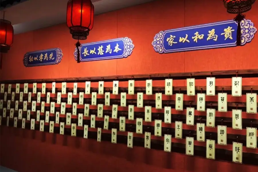 Huaxia Culture Museum