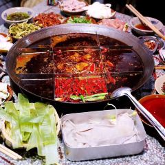王家渡火锅(三苏祠店) User Photo