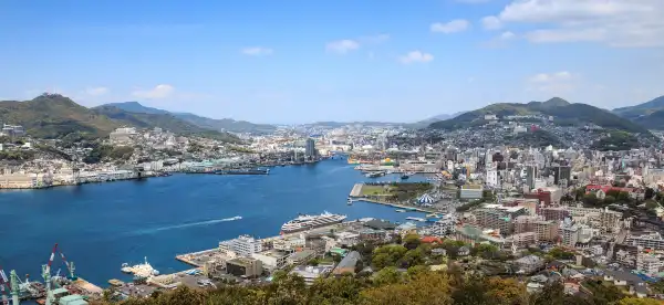 Nagasaki