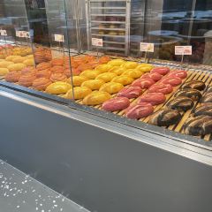 LELECHA乐乐茶(来福士广场店) User Photo
