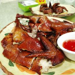 田心农庄·荔枝木烧鸡·农家河鲜 User Photo