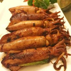 亚仕海鲜饭店 User Photo