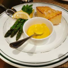 Wolfgang’s Steakhouse User Photo