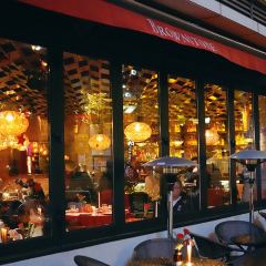 BROWNSTONE布朗石西班牙餐厅酒吧(前滩太古里店) User Photo