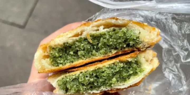 紫陽九九海苔餅