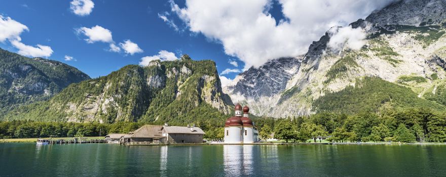 Konigssee